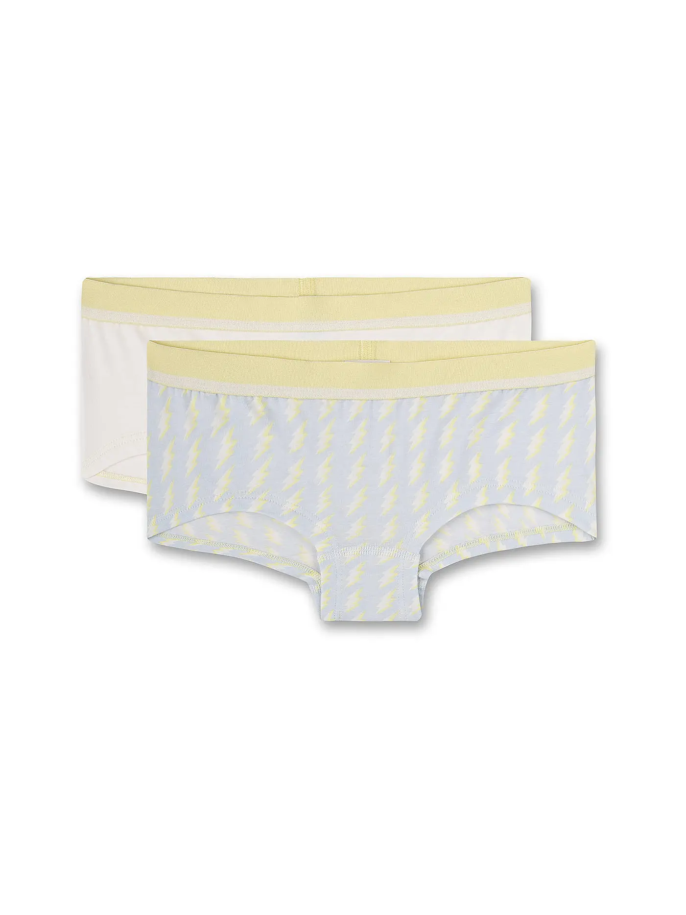 SANETTA | Mädchen Panty  2-er Pkg. | 
